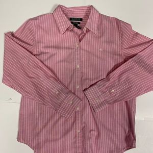 Women’s Large Lauren By Ralph Lauren Hutton down